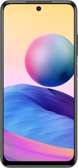 Redmi Note 10 5G (128 GB / 4 GB) - Detaylı Teknik Özellikleri