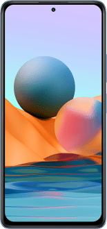 Redmi Note 10 Pro (8 GB / 128 GB) - Detaylı Teknik Özellikleri