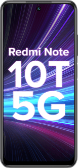 Redmi Note 10T 5G - Detaylı Teknik Özellikleri - Tekno Muaz