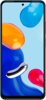 Redmi Note 11 - Detaylı Teknik Özellikleri - Tekno Muaz