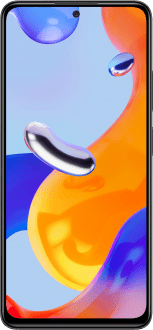 Redmi Note 11 Pro (8 GB) - Detaylı Teknik Özellikleri - Tekno Muaz