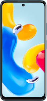 Redmi Note 11S 5G - Detaylı Teknik Özellikleri - Tekno Muaz
