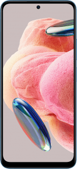 Redmi Note 12 (8 GB) - Detaylı Teknik Özellikleri