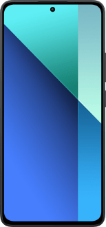 Redmi Note 13 - Detaylı Teknik Özellikleri - Tekno Muaz