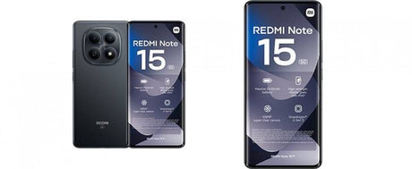 Redmi Note 15 (5G) duyurulmadan satışa çıktı - Tekno Muaz