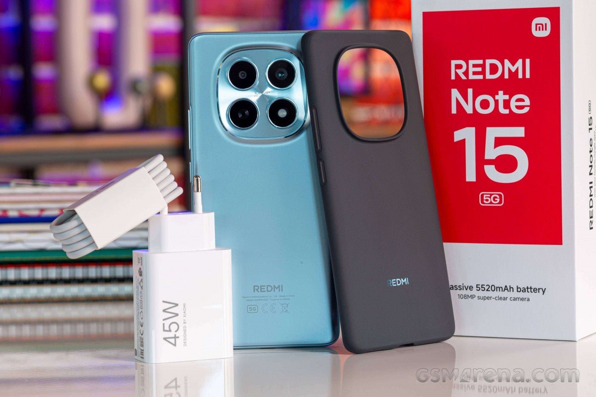 Redmi Note 15 5G incelemesi için geldi - Tekno Muaz