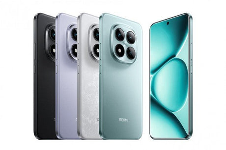 Redmi Note 15 Pro+ küresel versiyon detayları ortaya çıkıyor - Tekno Muaz