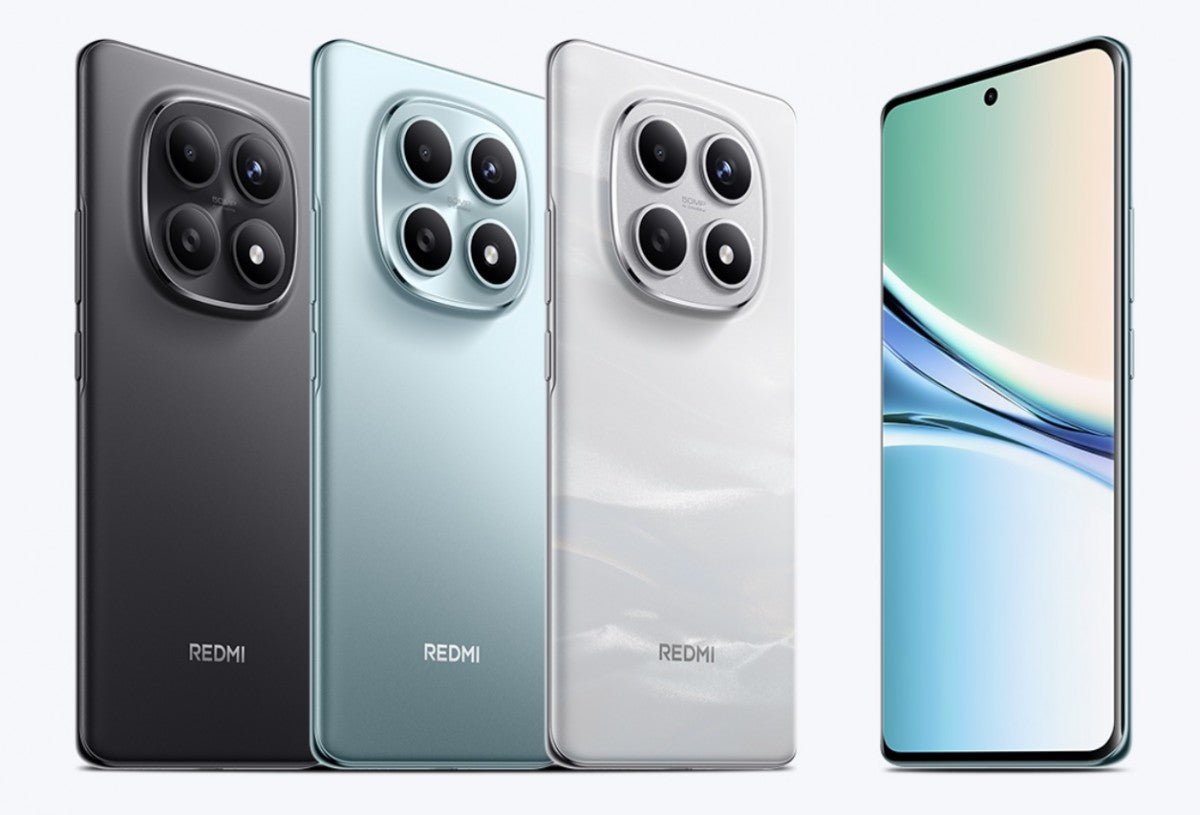 Redmi Note 15, Snapdragon 6s Gen 3 yongası ve 5.800 mAh batarya ile tanıtıldı - Tekno Muaz