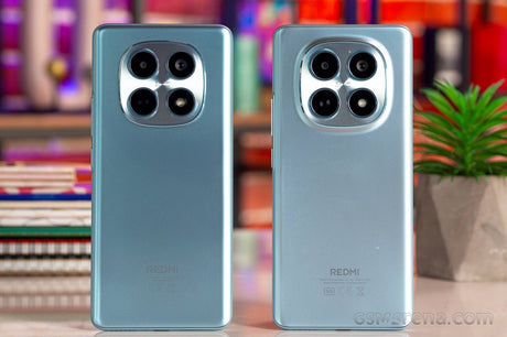 Redmi Note 15 ve 5G küresel olarak tanıtıldı. - Tekno Muaz