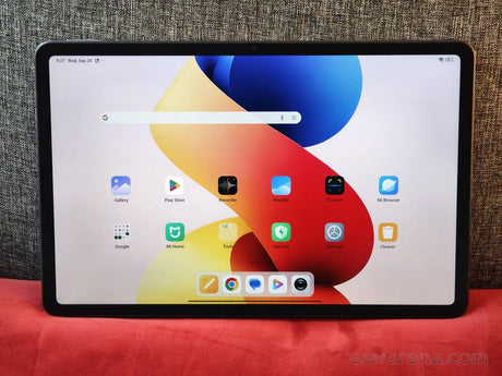 Redmi Pad 2 Pro deneyim incelemesi - Tekno Muaz