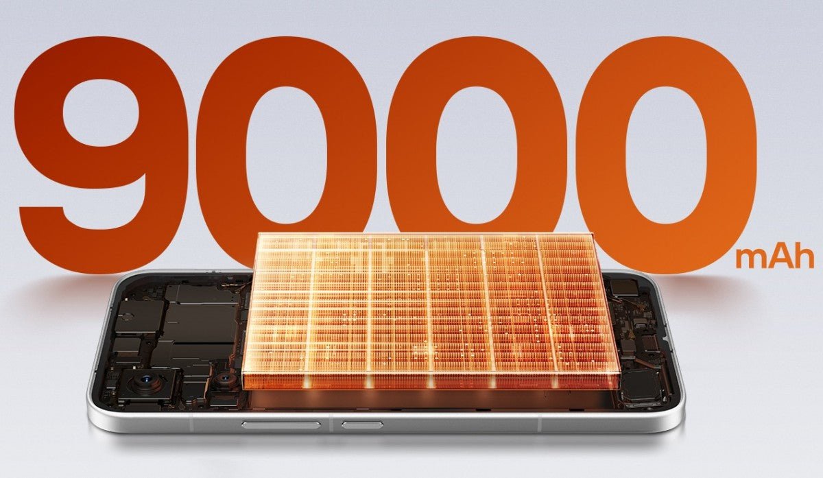 Redmi Turbo 5 Max, 9.000mAh bataryaya sahip olacak, tasarımı resmi olarak ortaya çıktı - Tekno Muaz