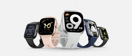 Redmi Watch Move, ferahlatıcı düşük bir fiyatla resmi olarak duyuruldu - Tekno Muaz