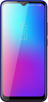 Reeder P13 Blue Max 128GB - Detaylı Teknik Özellikleri - Tekno Muaz