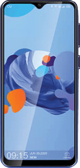 Reeder P13 Blue Max 2020 - Detaylı Teknik Özellikleri - Tekno Muaz