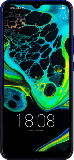 Reeder P13 Blue Max Pro 2021 (4 GB) - Detaylı Teknik Özellikleri
