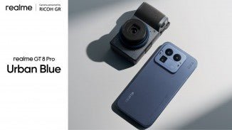 Ricoh GR ilhamlı Realme GT 8 Pro, sokak fotoğrafçılığı için en iyi akıllı telefon olmak istiyor - Tekno Muaz