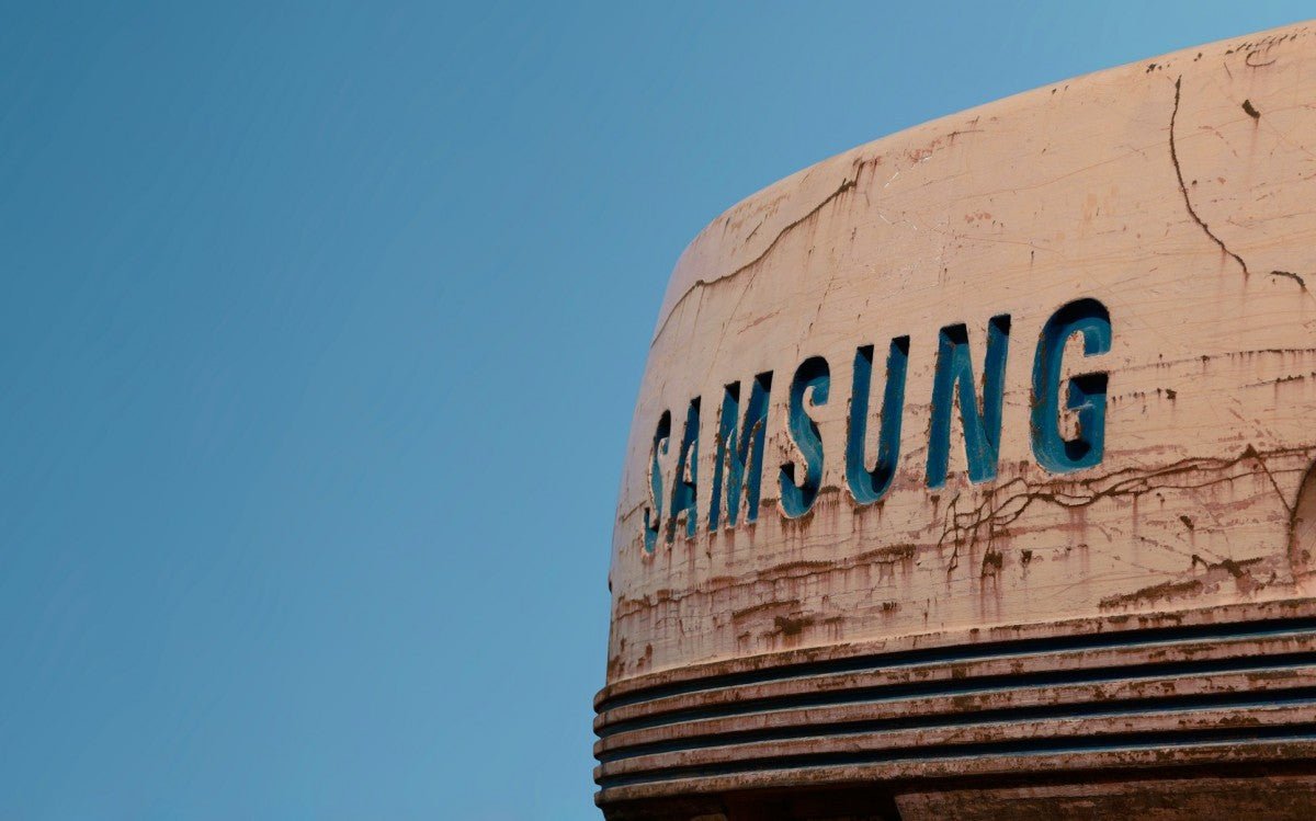 Samsung bir kez daha BOE'yu mahkemeye götürüyor