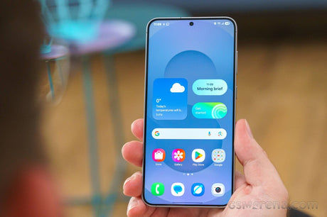 Samsung, daha fazla cihaz için One UI 7 Beta'yı duyurdu, Galaxy Z Fold6, Z Flip6 ve S23 serisi sırada. - Tekno Muaz