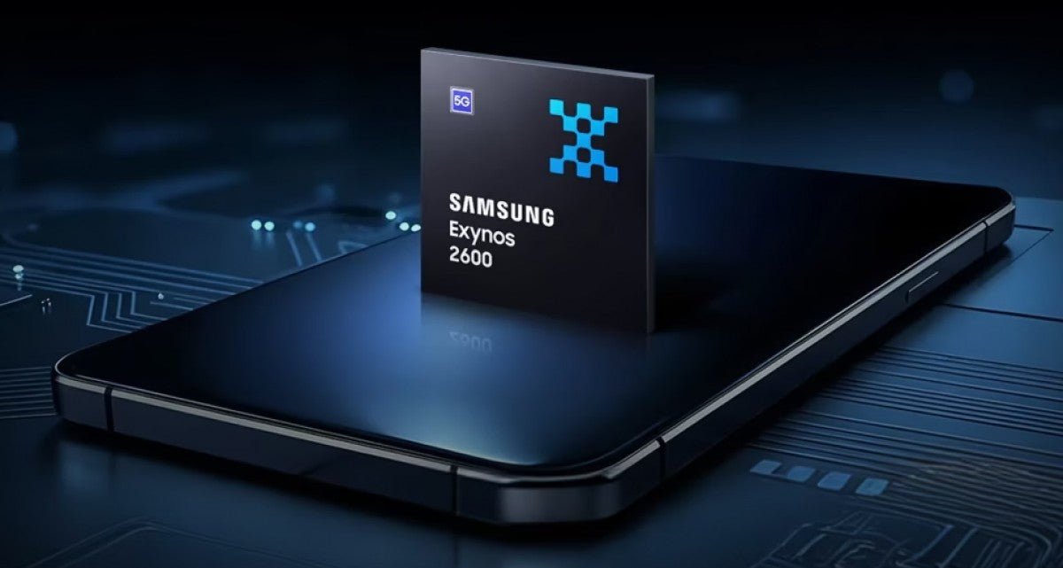Samsung, dünyanın ilk 2nm mobil yongası Exynos 2600'ü duyurdu - Tekno Muaz