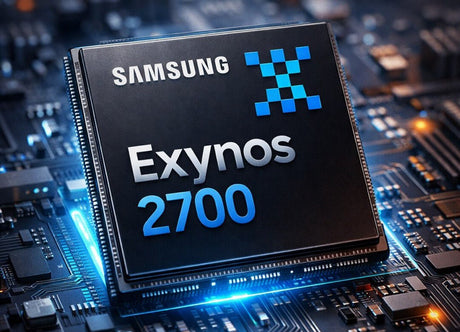 Samsung Exynos 2700 yonga seti detayları sızdı - Tekno Muaz