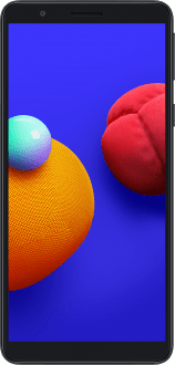 Samsung Galaxy A01 Core (SM-A013) (SM-A013) - Detaylı Teknik Özellikleri - Tekno Muaz