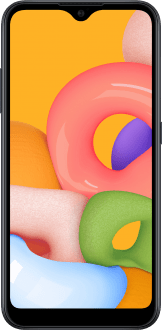 Samsung Galaxy A01 (SM-A015F/DS) (SM-A015F/DS) - Detaylı Teknik Özellikleri - Tekno Muaz