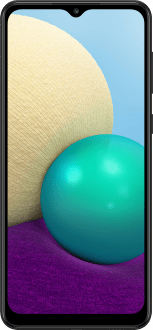 Samsung Galaxy A02 (SM-A022F) (SM-A022F) - Detaylı Teknik Özellikleri - Tekno Muaz