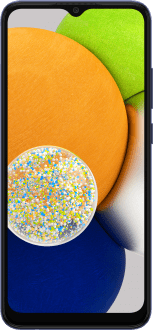 Samsung Galaxy A03 (SM-A035F) (SM-A035F) - Detaylı Teknik Özellikleri - Tekno Muaz