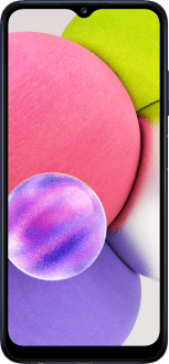 Samsung Galaxy A03s (64 GB) (SM-A037F) (SM-A037F) - Detaylı Teknik Özellikleri - Tekno Muaz