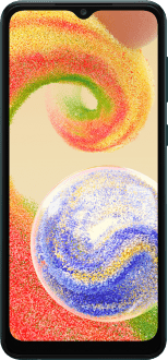 Samsung Galaxy A04 (64 GB) (SM-A045F) (SM-A045F) - Detaylı Teknik Özellikleri