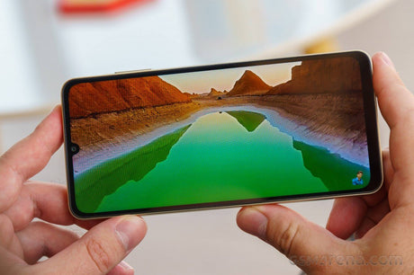 "Samsung Galaxy A06 5G'nin Özellikleri Sızdı: İşte Bomba Detaylar!" - Tekno Muaz