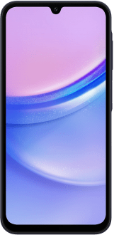 Samsung Galaxy A15 (8 GB / 256 GB) - Detaylı Teknik Özellikleri - Tekno Muaz