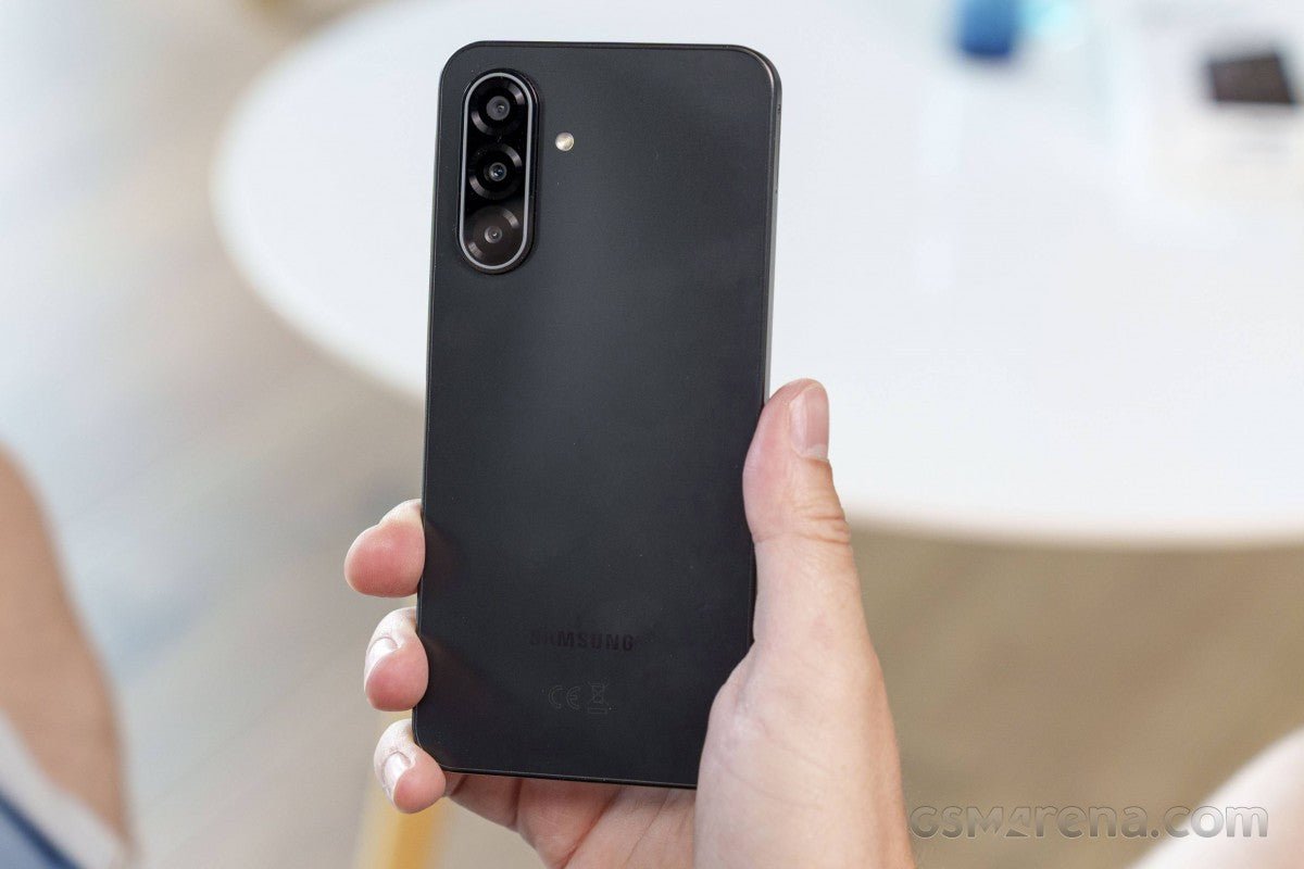 Samsung Galaxy A17 5G artık Hindistan'da mevcut, işte fiyatı - Tekno Muaz