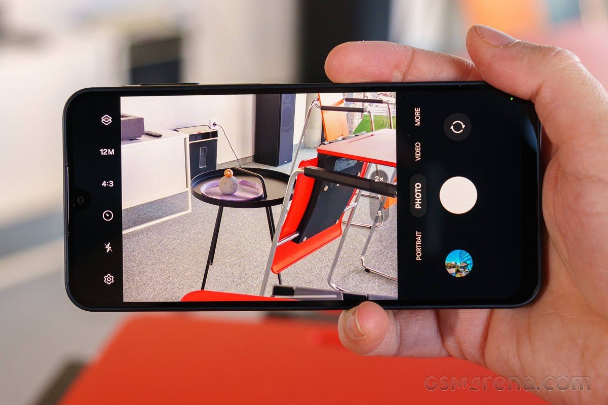 Samsung Galaxy A17, daha üst seviye kardeşlerinden bir kamera özelliği ödünç alacak - Tekno Muaz