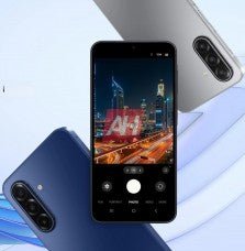 Samsung Galaxy A17 sızdırılan tanıtım materyalleri bir yonga seti sürprizi ortaya çıkarıyor - Tekno Muaz