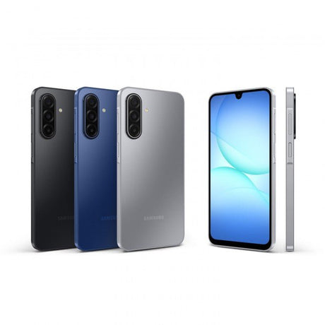 Samsung Galaxy A17 sürpriz bir şekilde piyasaya çıktı - Tekno Muaz