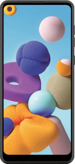 Samsung Galaxy A21 - Detaylı Teknik Özellikleri - Tekno Muaz