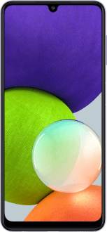Samsung Galaxy A22 (128 GB) - Detaylı Teknik Özellikleri