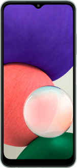 Samsung Galaxy A22 5G - Detaylı Teknik Özellikleri