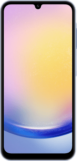 Samsung Galaxy A25 5G (8 GB / 256 GB) - Detaylı Teknik Özellikleri - Tekno Muaz