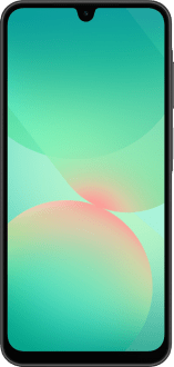 Samsung Galaxy A26 5G (6 GB / 128 GB) (SM-A266B) - Detaylı İnceleme - Tekno Muaz
