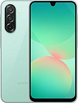 Samsung Galaxy A26 ile Galaxy A36 karşılaştırması