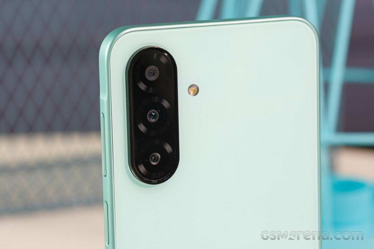 Samsung Galaxy A27 çalışmaları devam ediyor