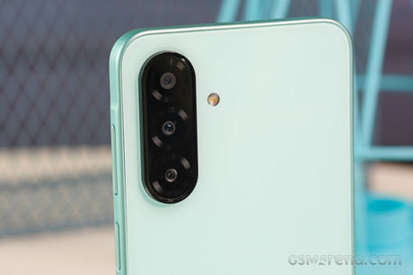 Samsung Galaxy A27 çalışmaları devam ediyor - Tekno Muaz