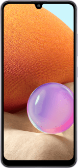 Samsung Galaxy A32 (128 GB) - Detaylı Teknik Özellikleri - Tekno Muaz