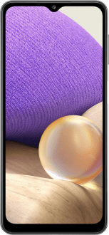 Samsung Galaxy A32 5G (SM-A326B) (SM-A326B) - Detaylı Teknik Özellikleri - Tekno Muaz