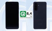 "Samsung Galaxy A36 ve A56'ın Piyasaya Sürülmeden Önceki Tamir Edilebilirlik Skorları!" - Tekno Muaz