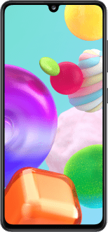 Samsung Galaxy A41 (SM-A415F) (SM-A415F) - Detaylı Teknik Özellikleri - Tekno Muaz