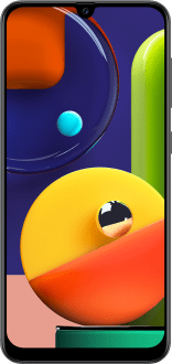 Samsung Galaxy A50s (SM-A507F) (SM-A507F) - Detaylı Teknik Özellikleri - Tekno Muaz