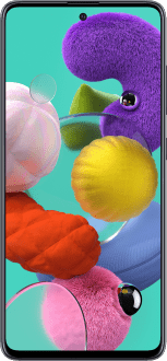 Samsung Galaxy A51 (256 GB / 8 GB) - Detaylı Teknik Özellikleri - Tekno Muaz